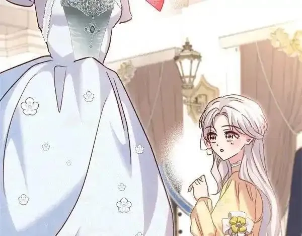 白月光男主非要娶我,第104话 下定决心,第114张