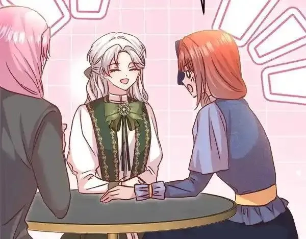 白月光男主非要娶我,第104话 下定决心,第186张