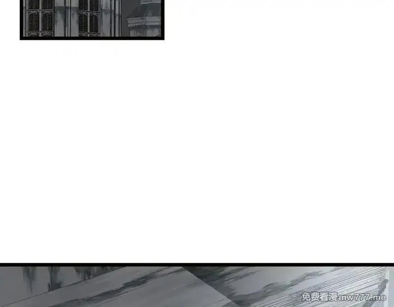 白月光男主非要娶我,第91话 眼熟的怪物,第157张