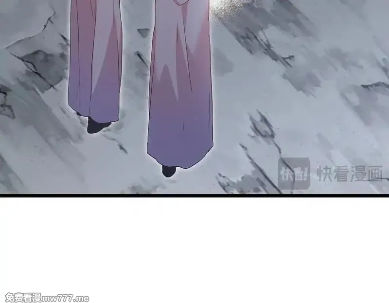 白月光男主非要娶我,第91话 眼熟的怪物,第160张