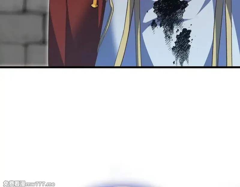 白月光男主非要娶我,第92话 门开了,第125张