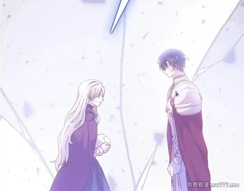 白月光男主非要娶我,第92话 门开了,第177张