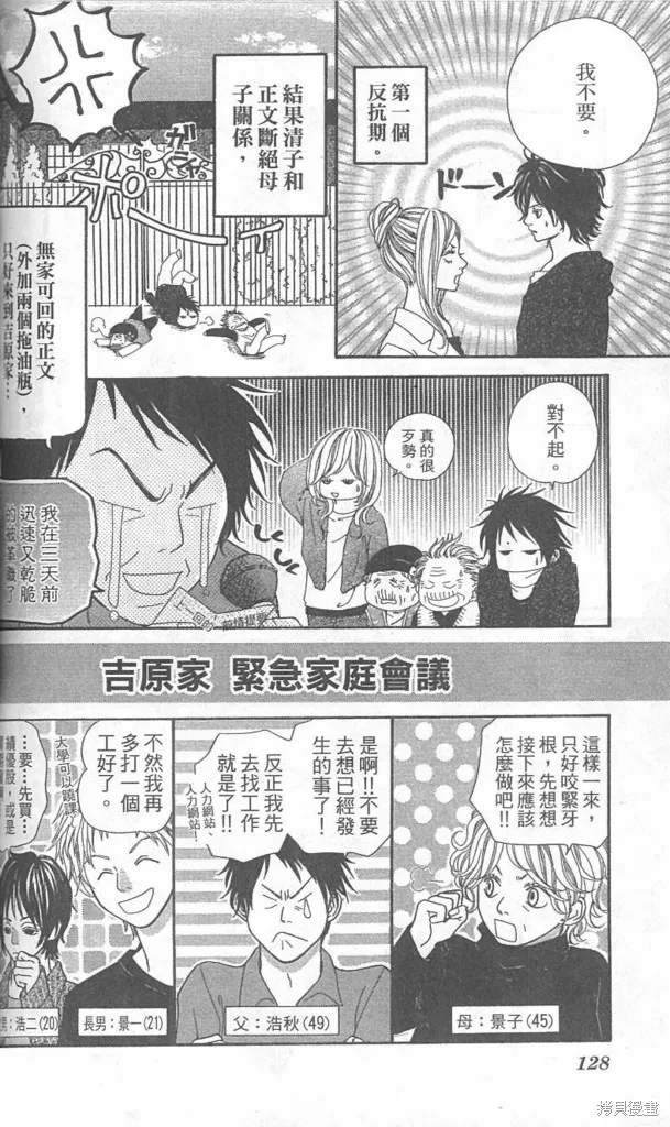 天然系王子,CH04,第4张