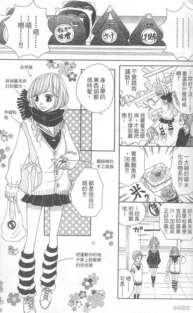 天然系王子,CH01,第10张
