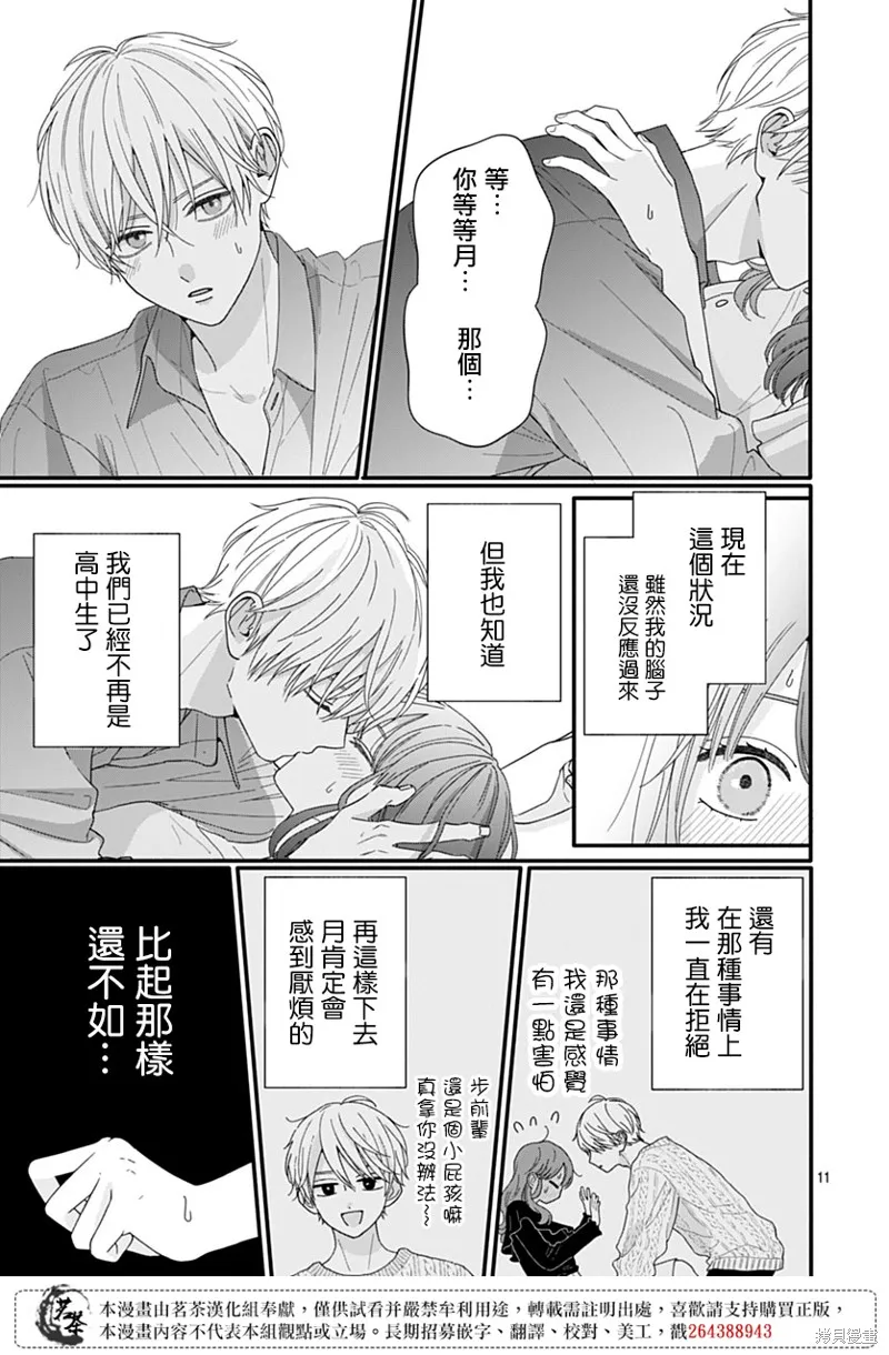 如月所願,番外02,第11张