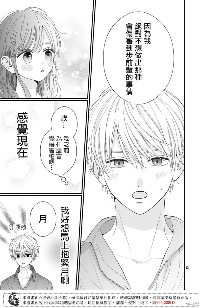 如月所願,番外02,第13张