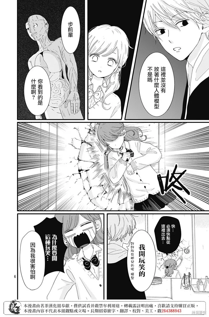 如月所願,第04话,第6张