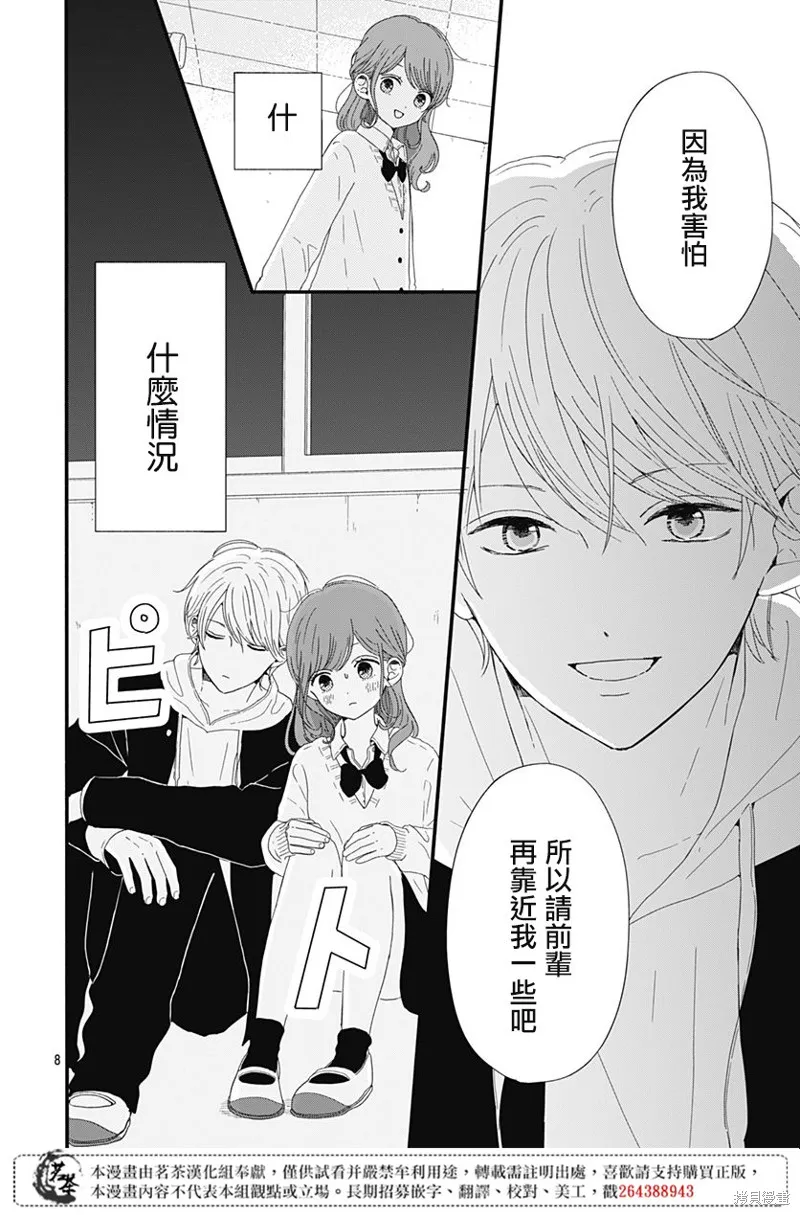 如月所願,第04话,第8张