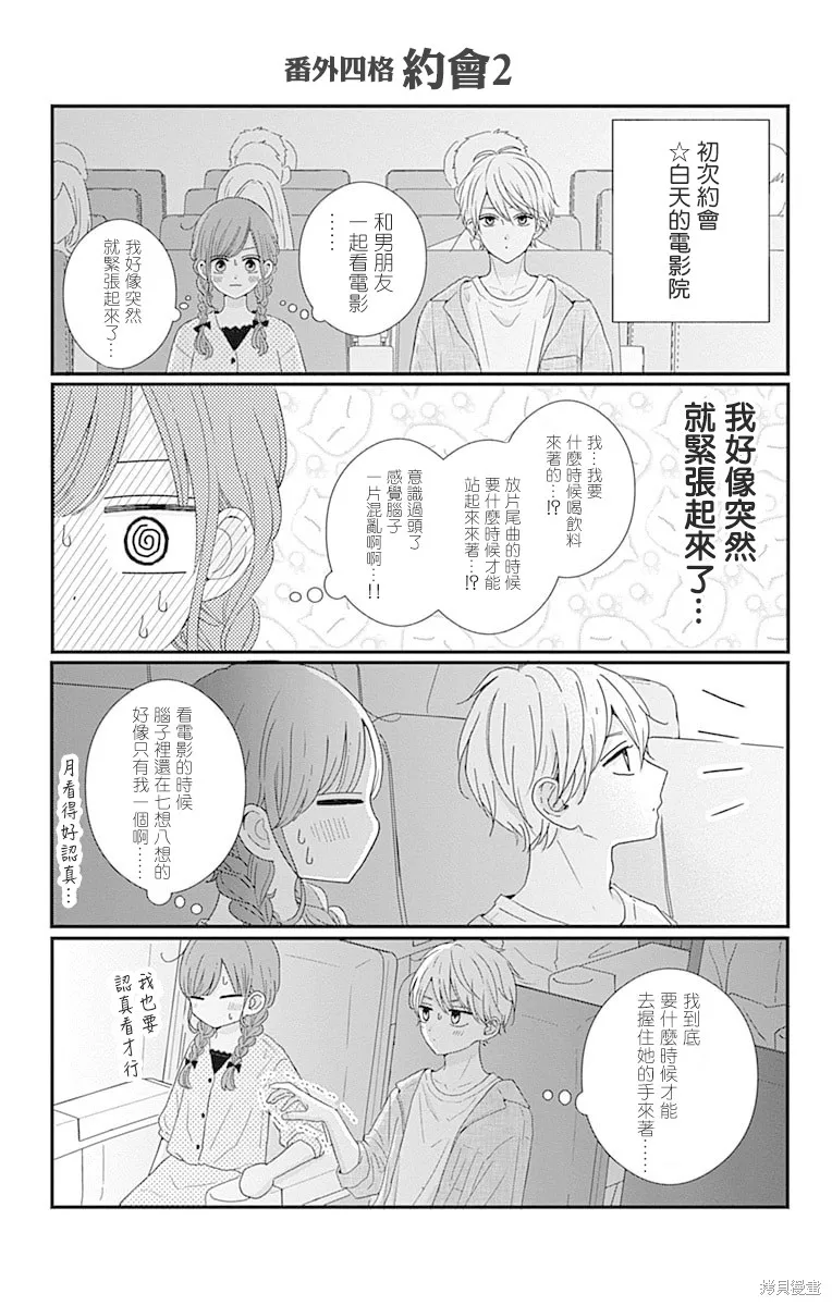如月所願,08卷附录,第6张