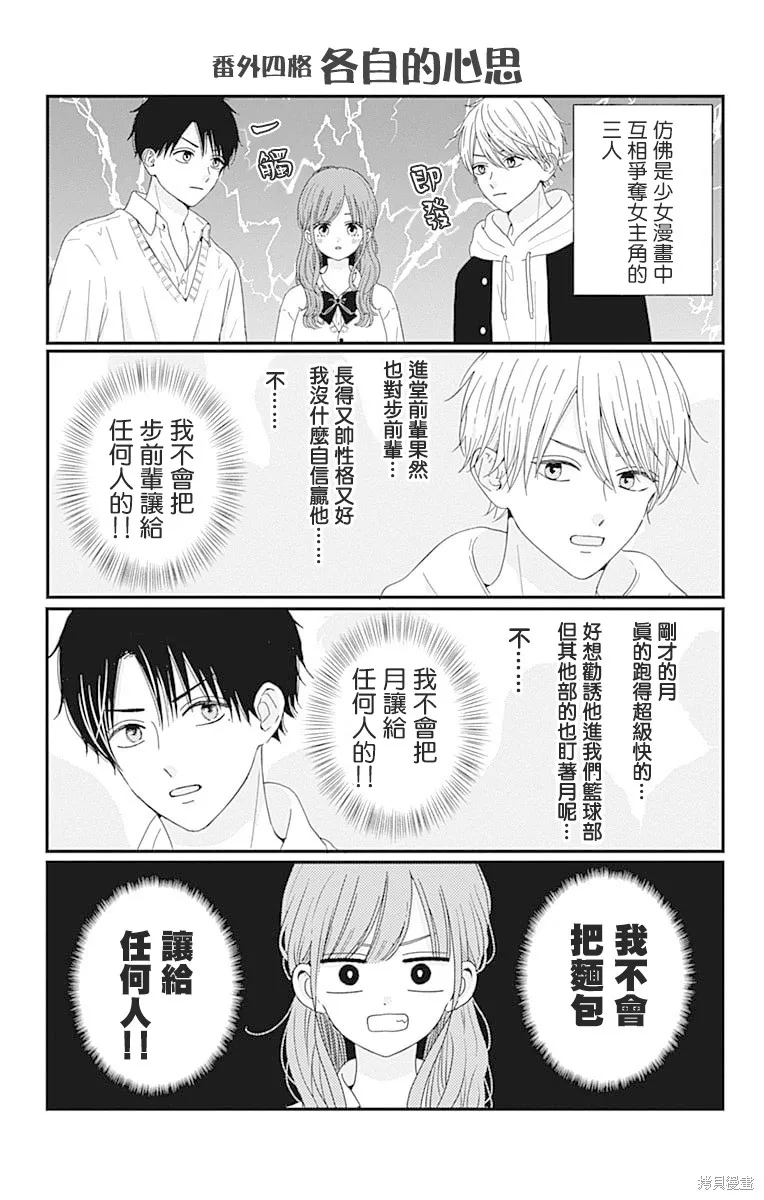 如月所願,07卷附录,第2张