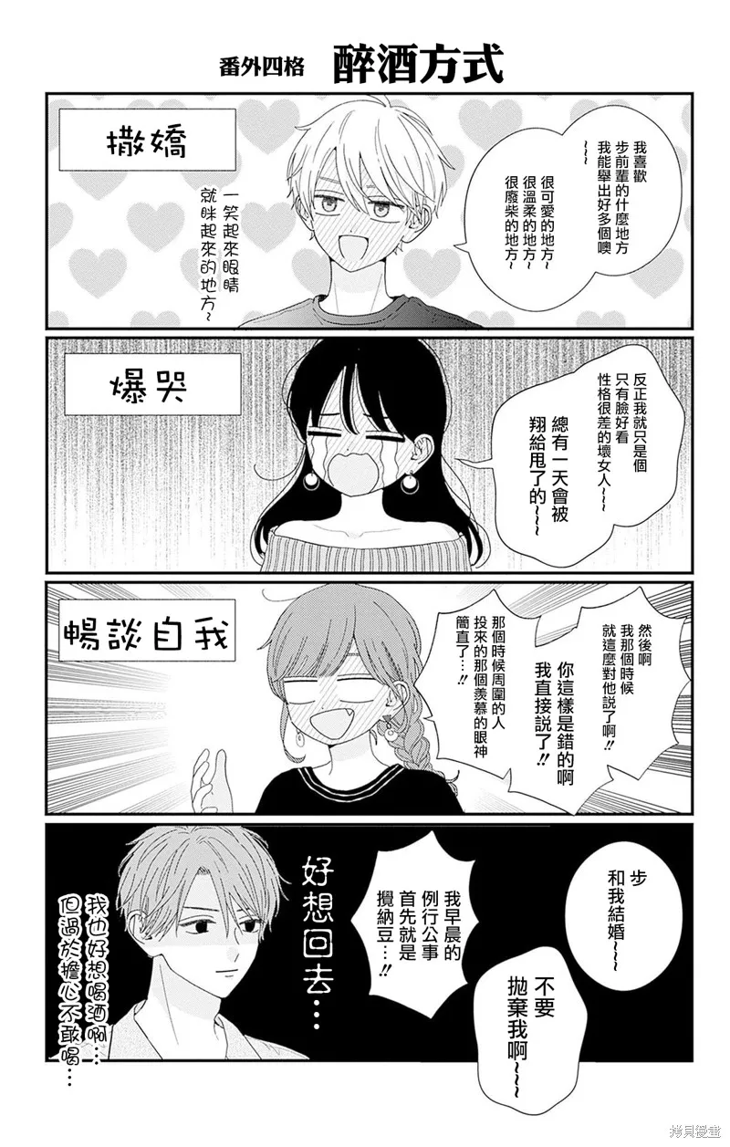 如月所願,13卷附录,第3张