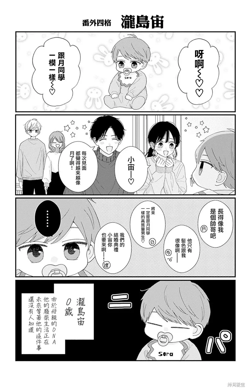 如月所願,13卷附录,第7张