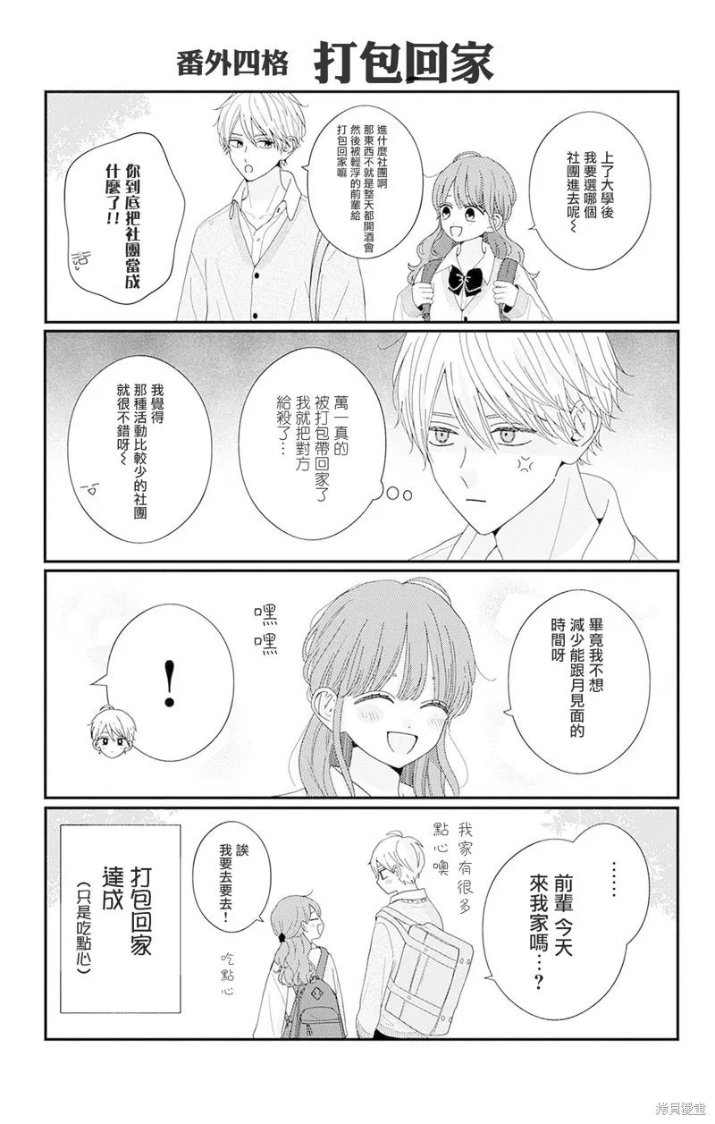 如月所願,12卷附录,第4张
