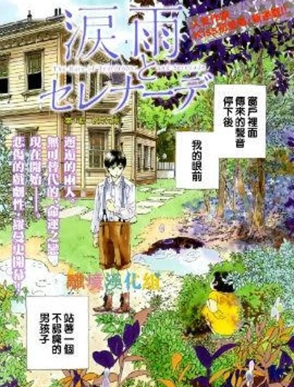淚雨和小夜曲