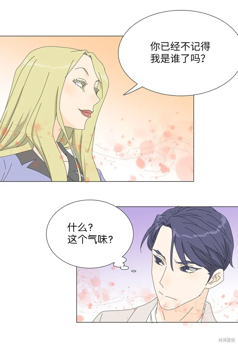 吸血鬼厨师,番外04,第13张