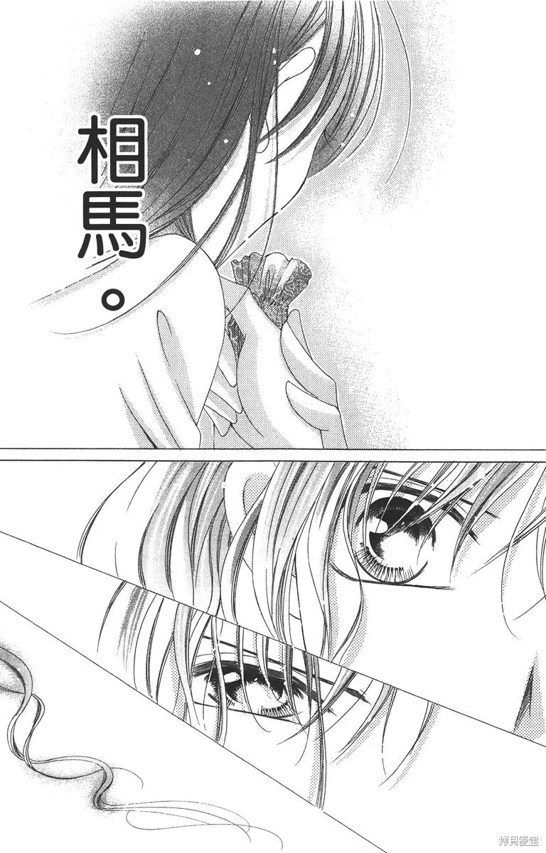 華姬-茶茶物語,第03卷,第116张