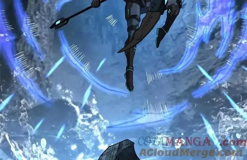 超神机械师,263 星游兽,第25张
