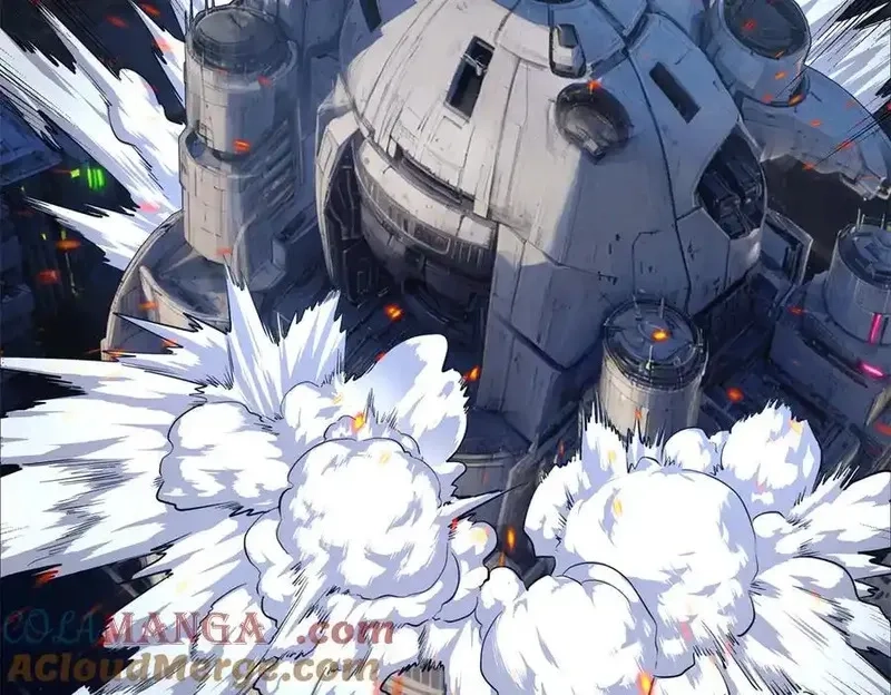 超神机械师,270 灰烬,第97张