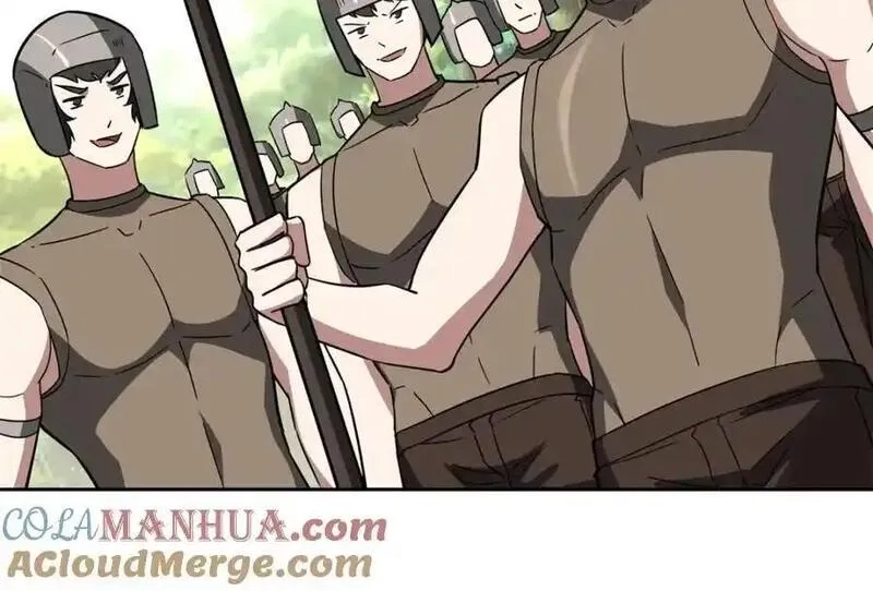 超神机械师,258 “平推”,第31张