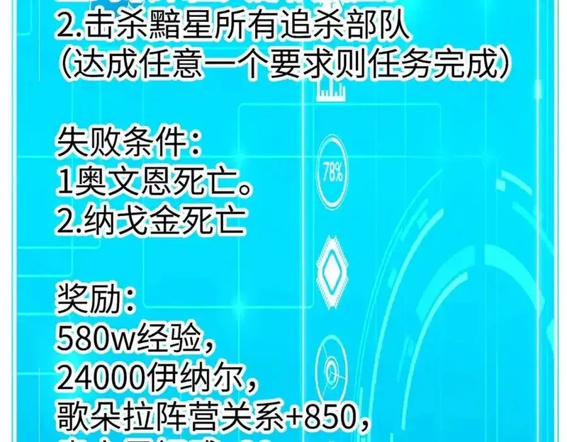 超神机械师,269 纳戈金的请求,第95张