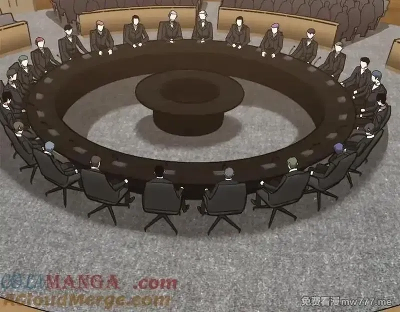 超神机械师,276 重逢,第109张