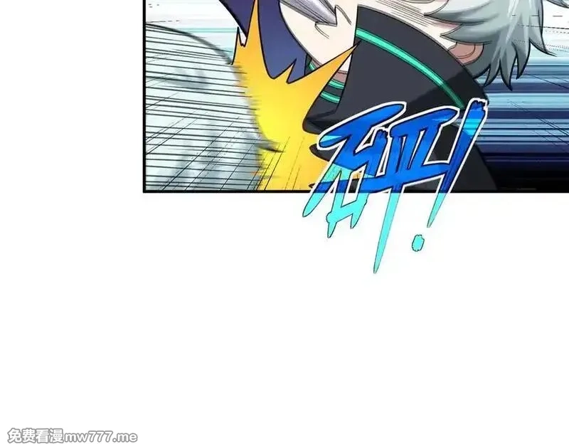 超神机械师,276 重逢,第20张