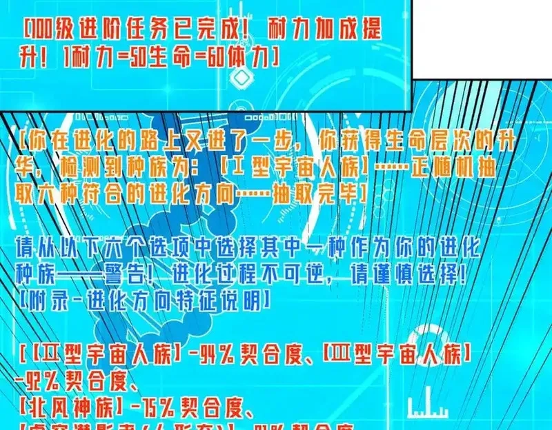 超神机械师,264 强者试炼结算,第75张