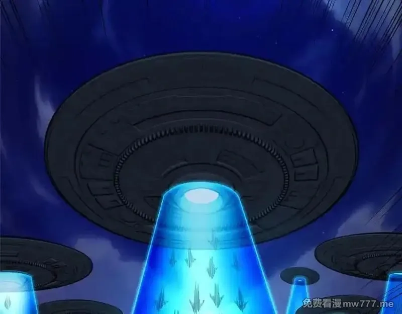 超神机械师,275 黑星归来！,第143张