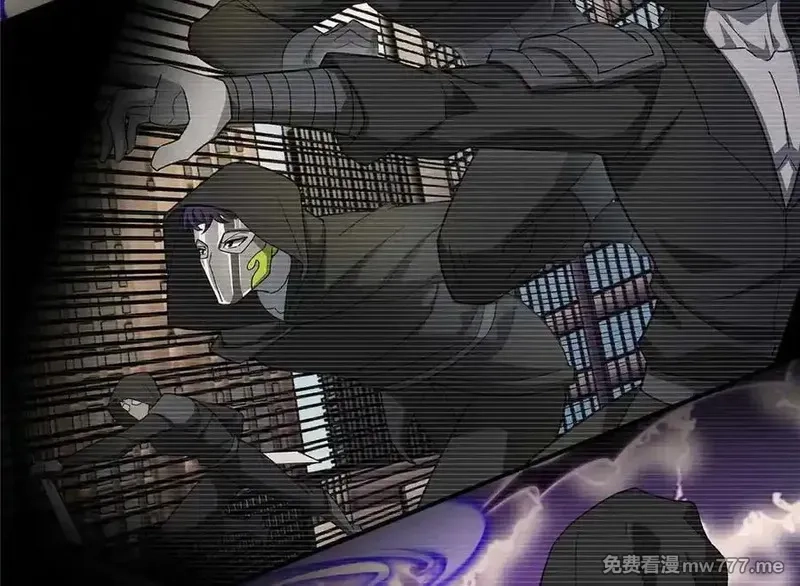 超神机械师,271 投诚的缘由,第106张