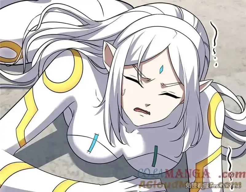 超神机械师,271 投诚的缘由,第113张