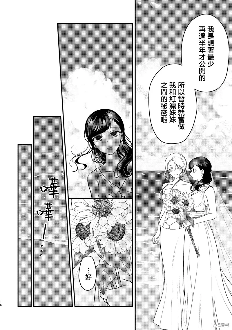 今日亦是吉日,第02話,第15张