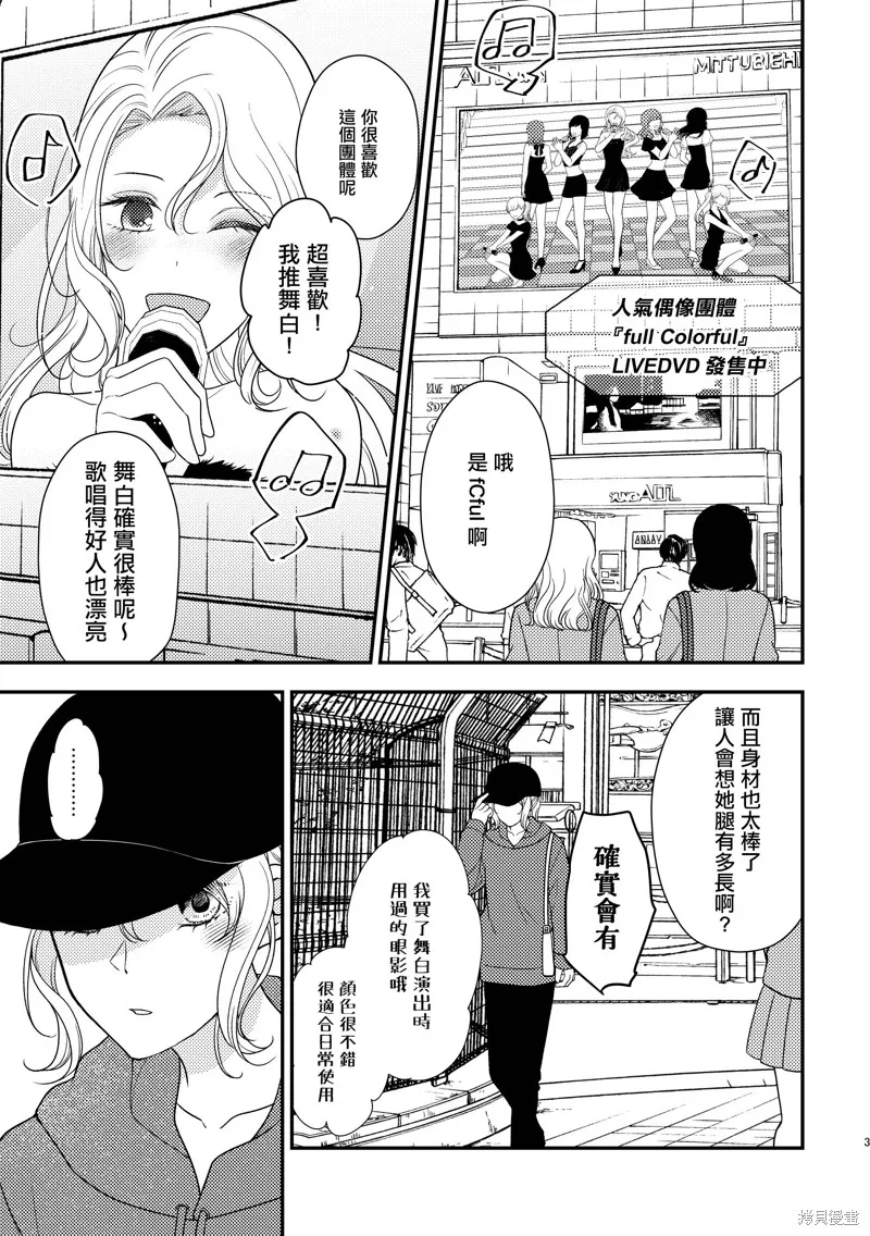 今日亦是吉日,第01話,第2张