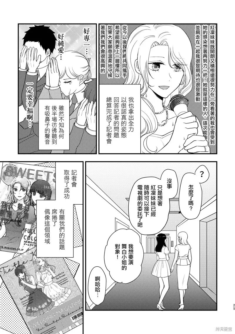 今日亦是吉日,第01話,第24张