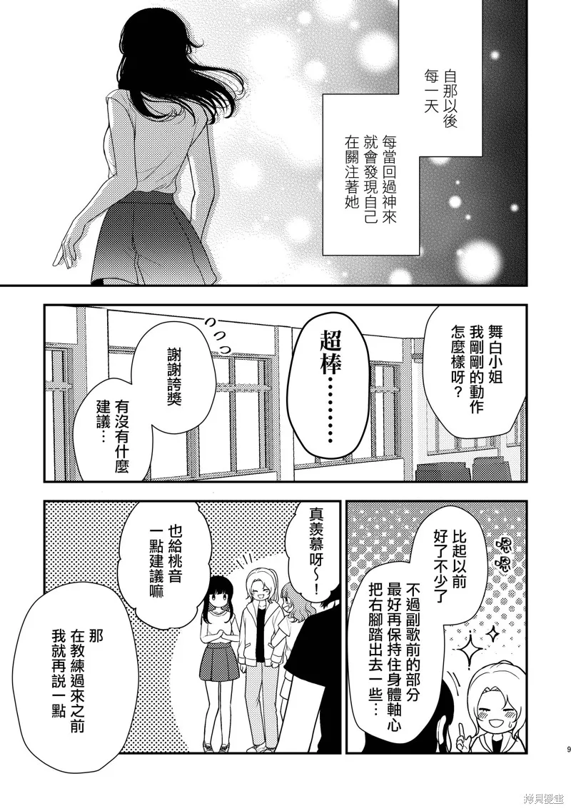 今日亦是吉日,第01話,第8张
