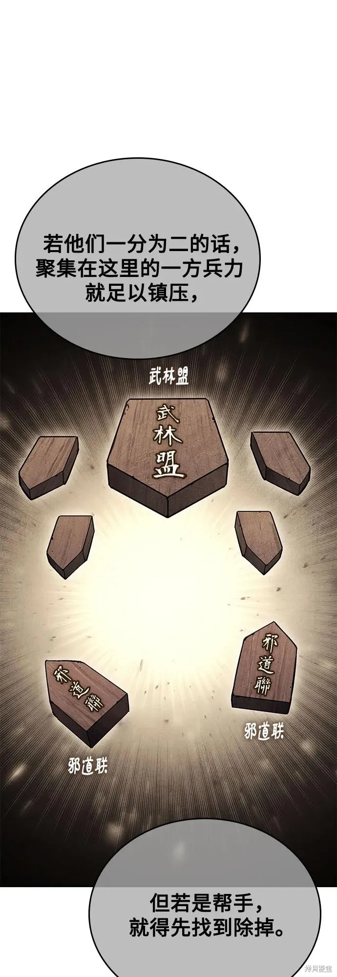 重生不良少教主,第149话,第111张
