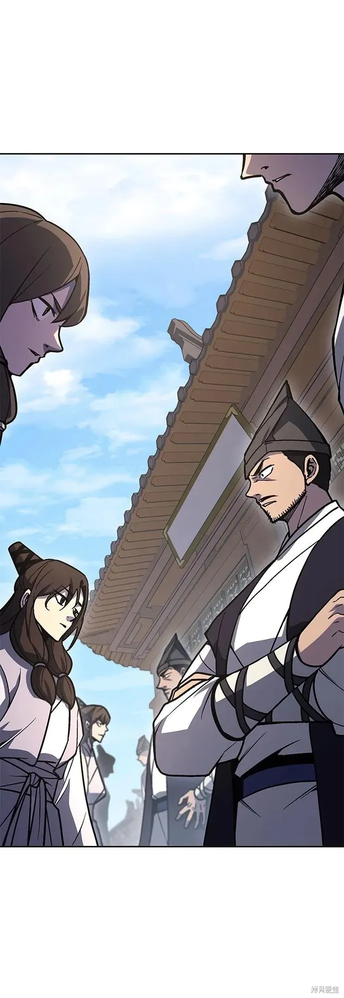 重生不良少教主,第134话,第56张