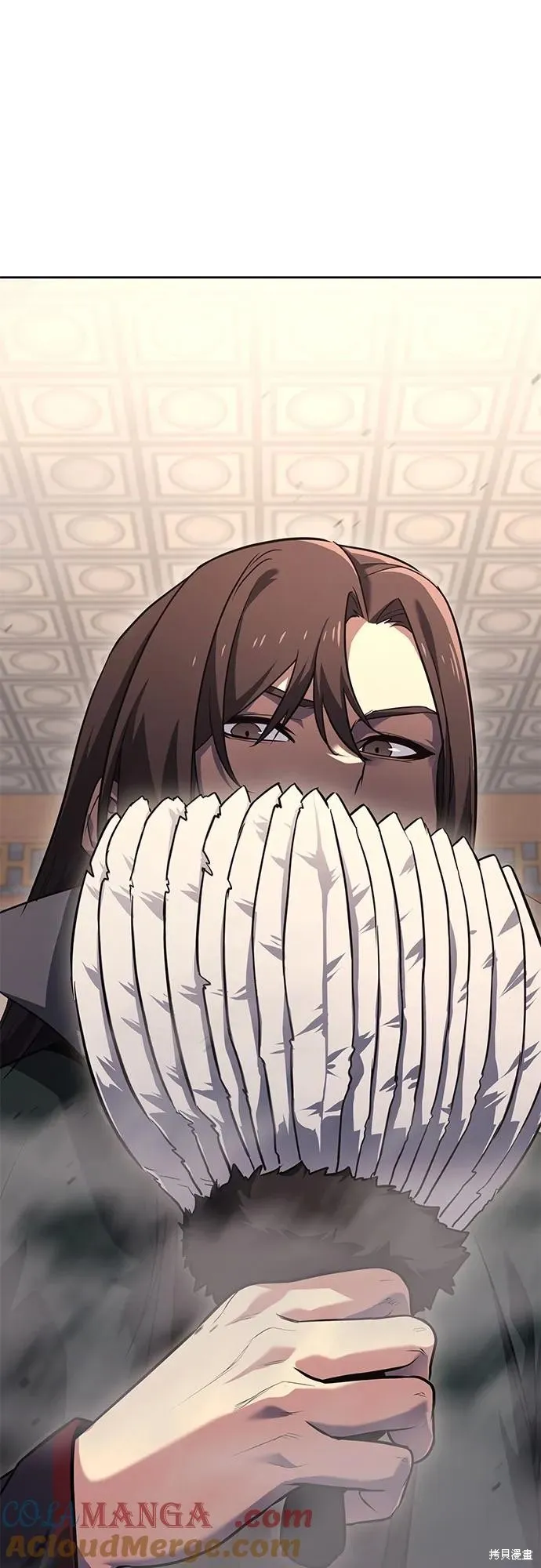重生不良少教主,第150话,第101张