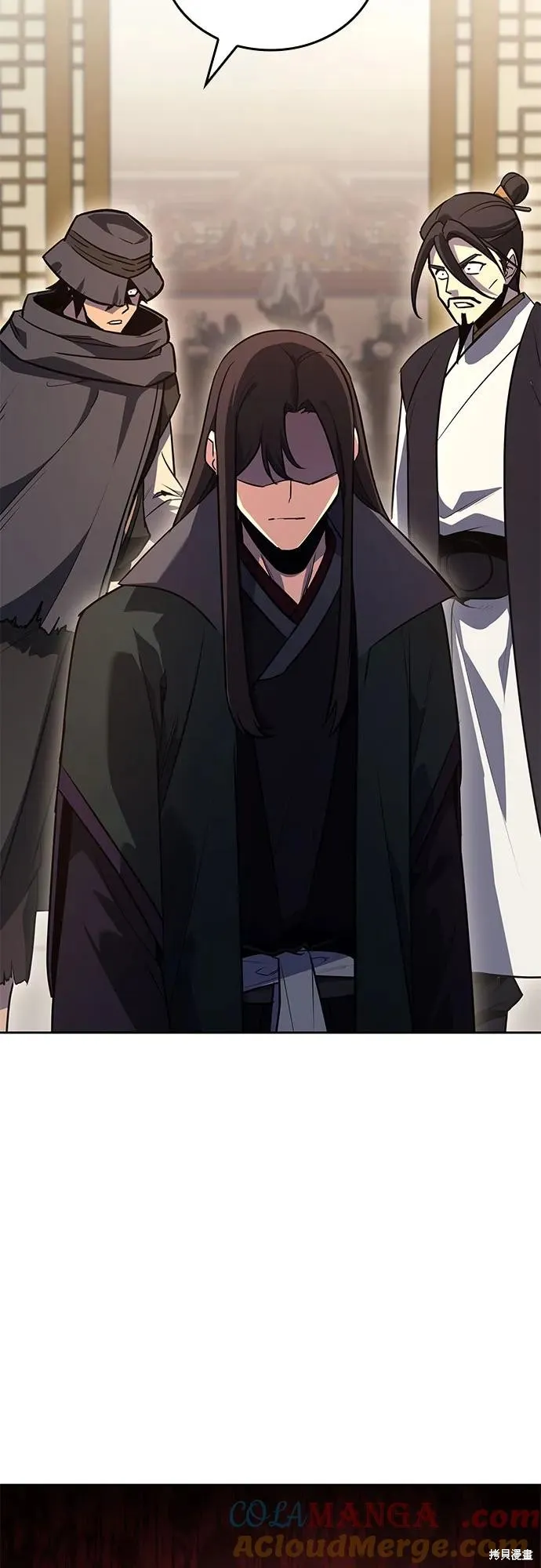 重生不良少教主,第150话,第25张