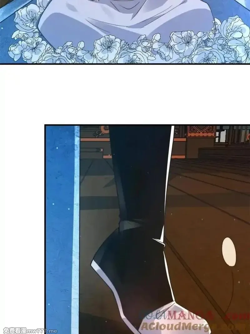 女徒弟个个想杀我,第231话 百年后！问剑篇·启,第4张