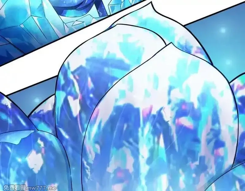 SSS级超越常理的圣骑士,第61话 收服虚空兽,第151张