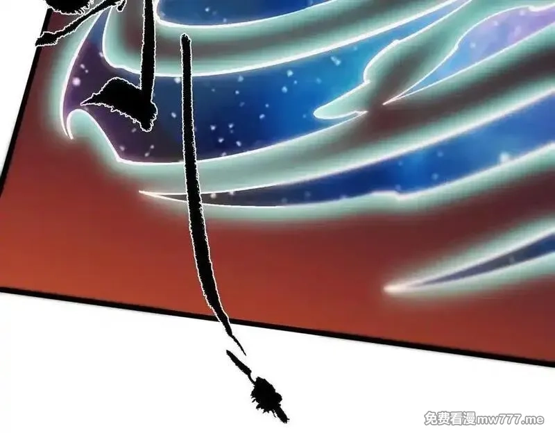 SSS级超越常理的圣骑士,第61话 收服虚空兽,第16张