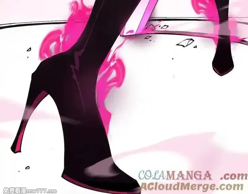 SSS级超越常理的圣骑士,第61话 收服虚空兽,第193张