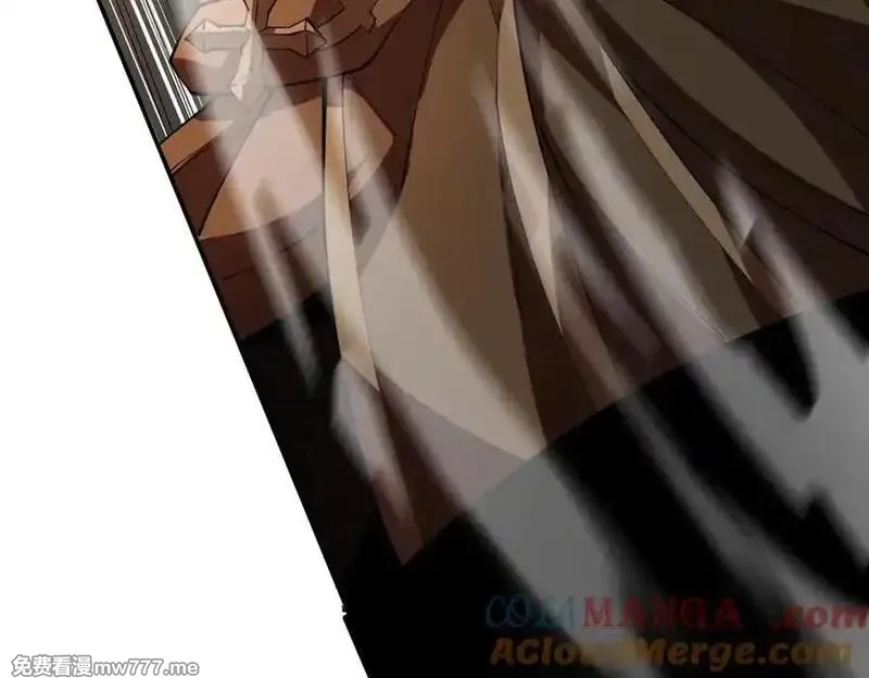 SSS级超越常理的圣骑士,第61话 收服虚空兽,第61张
