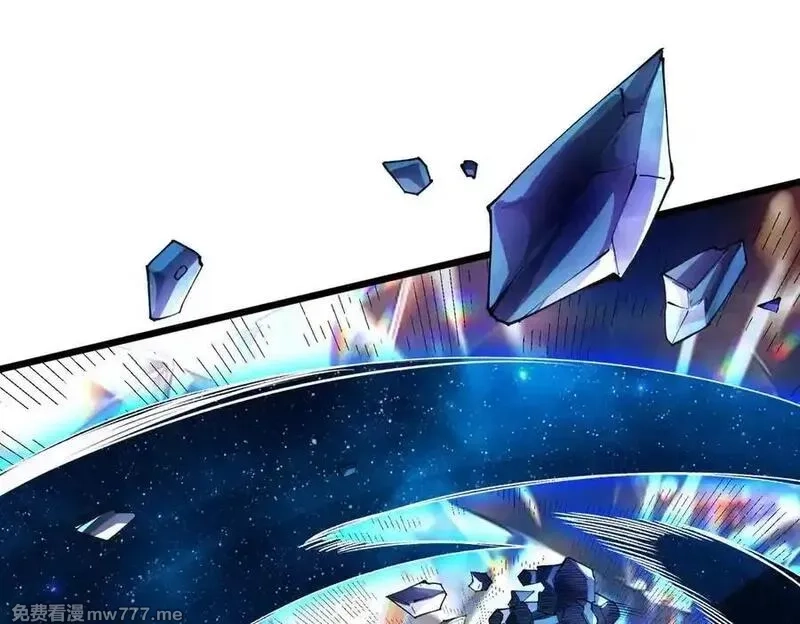 SSS级超越常理的圣骑士,第61话 收服虚空兽,第67张