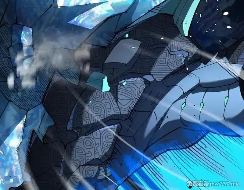 SSS级超越常理的圣骑士,第61话 收服虚空兽,第71张