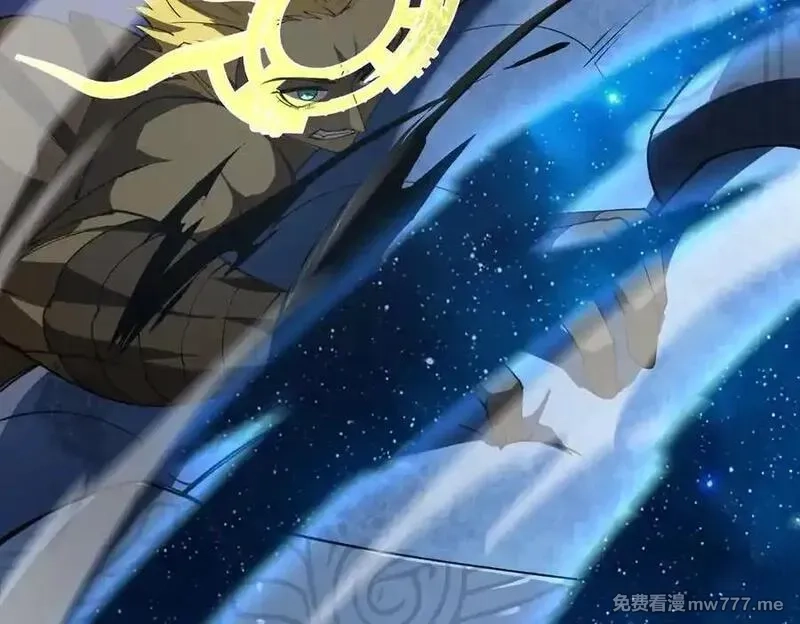 SSS级超越常理的圣骑士,第61话 收服虚空兽,第74张