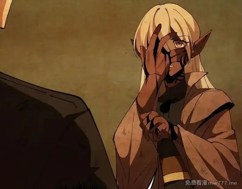 SSS级超越常理的圣骑士,第61话 收服虚空兽,第79张