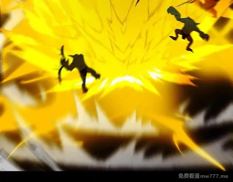 SSS级超越常理的圣骑士,第35话 交流赛特训开始,第176张