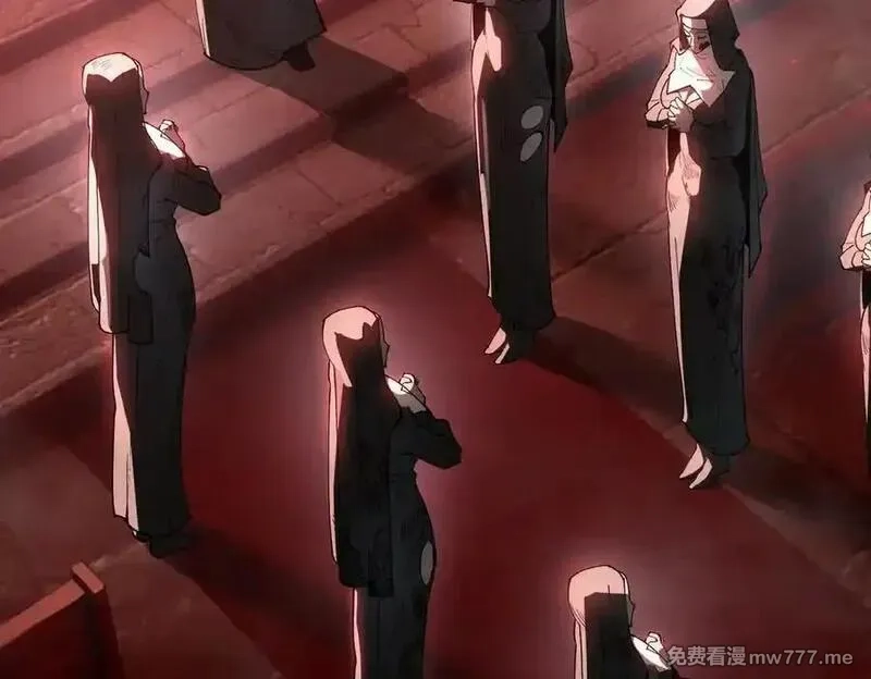 SSS级超越常理的圣骑士,第68话 转职材料（上）,第74张