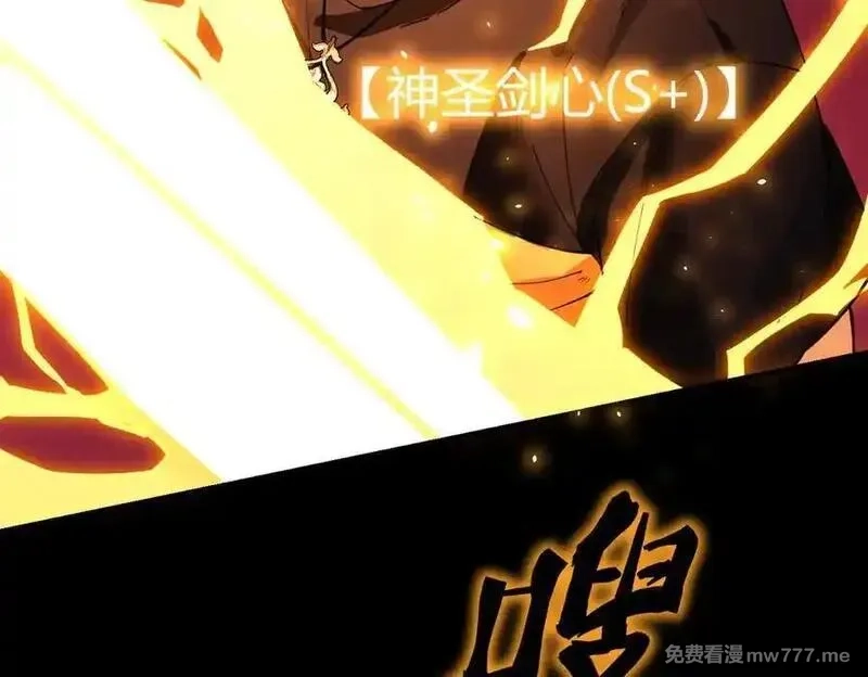 SSS级超越常理的圣骑士,第68话 转职材料（上）,第87张